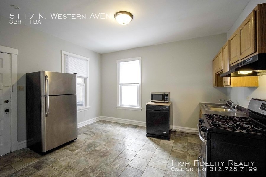 5117 N. Western Avenue - Photo 4