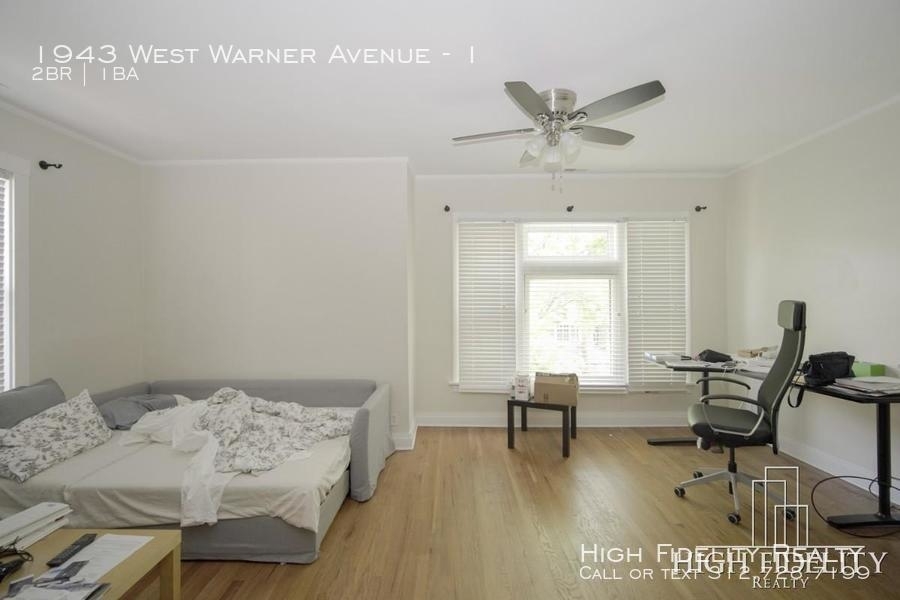 1943 West Warner Avenue - Photo 1