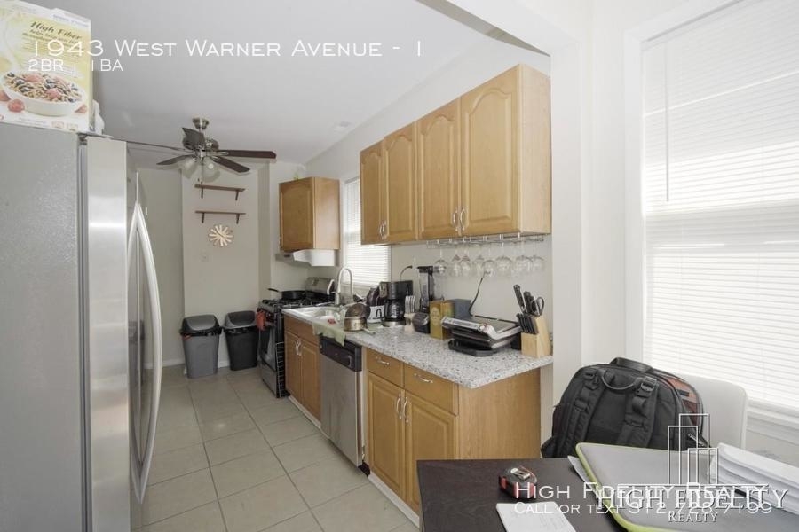 1943 West Warner Avenue - Photo 2