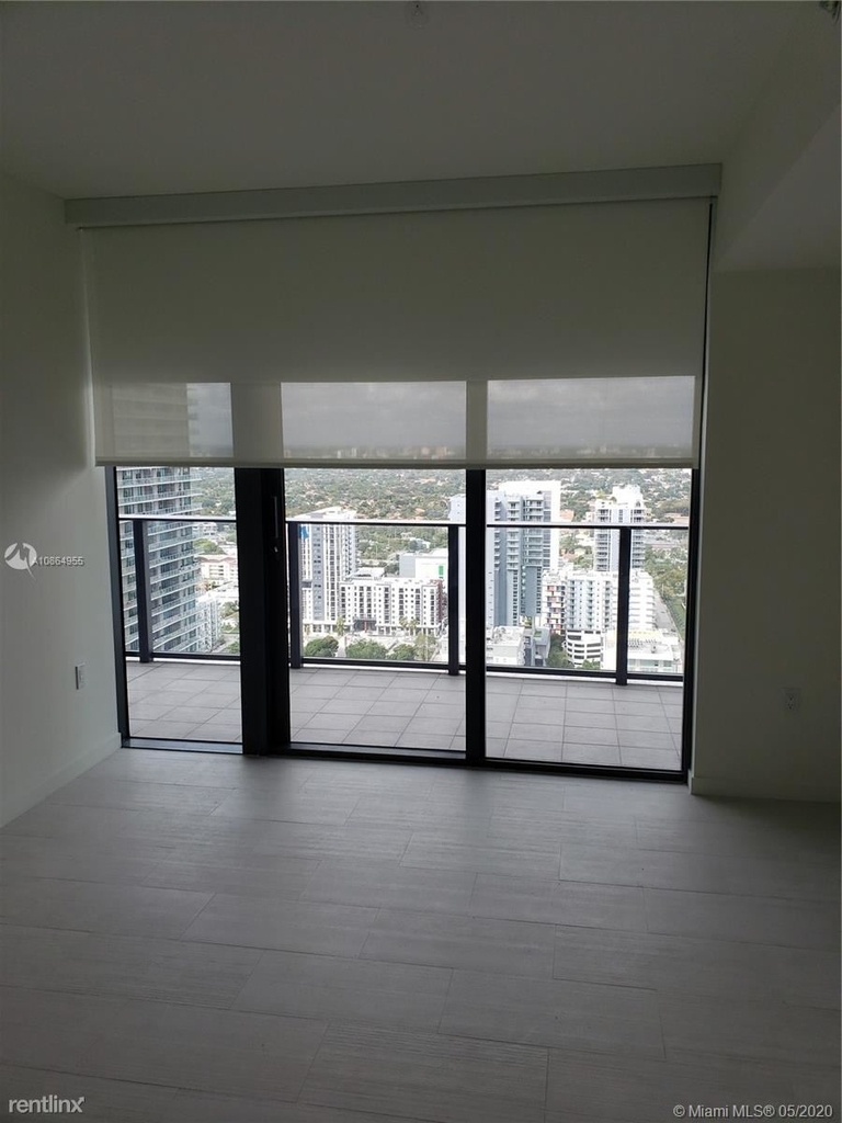 1000 Brickell Plz Unit 3508 - Photo 0