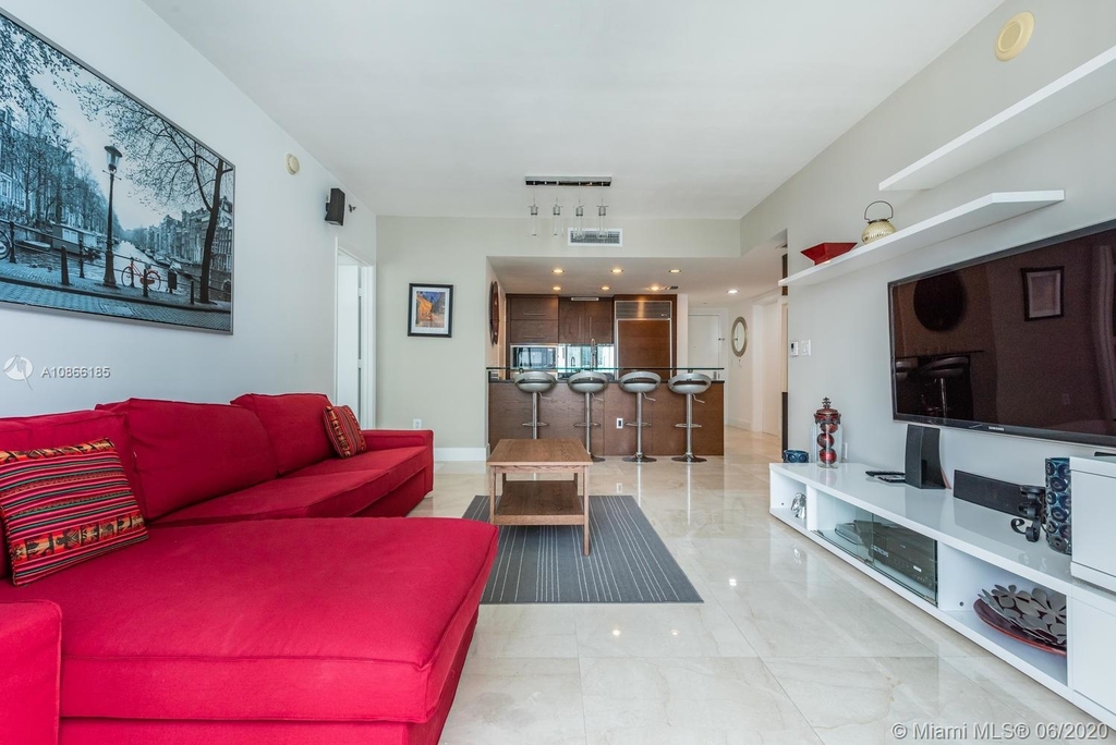 475 Brickell Ave - Photo 9