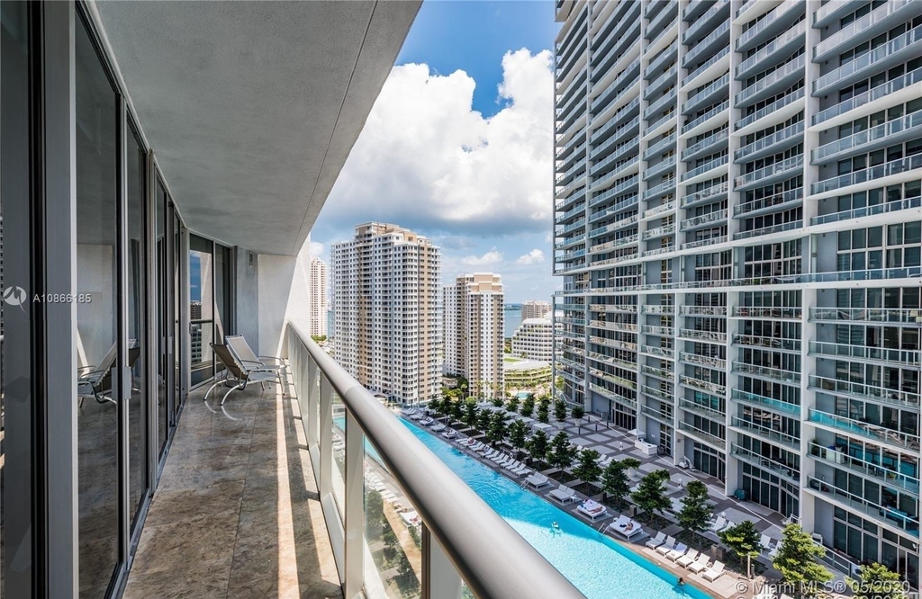 475 Brickell Ave - Photo 0