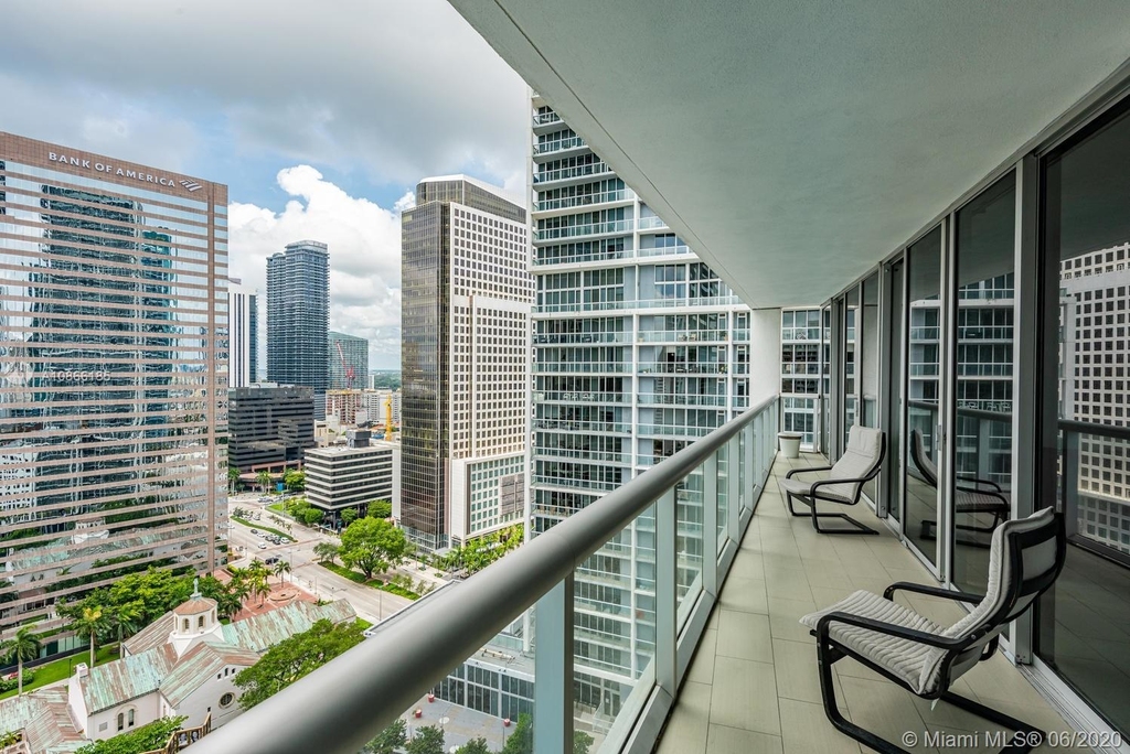 475 Brickell Ave - Photo 25