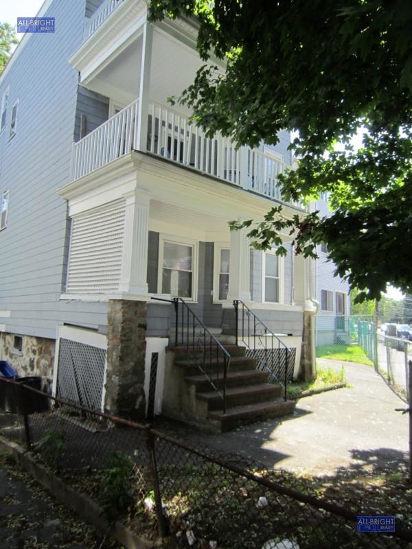 346 Faneuil St. - Photo 0