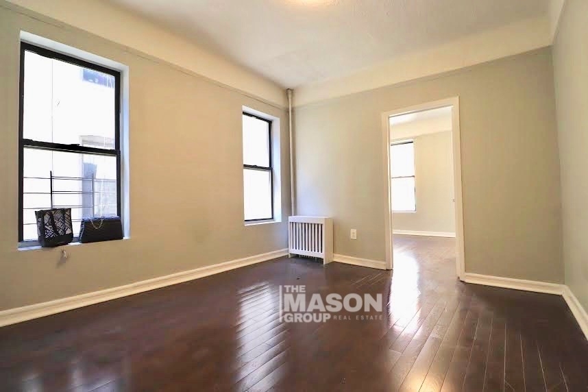 2504 Adam Clayton Powell - Photo 1