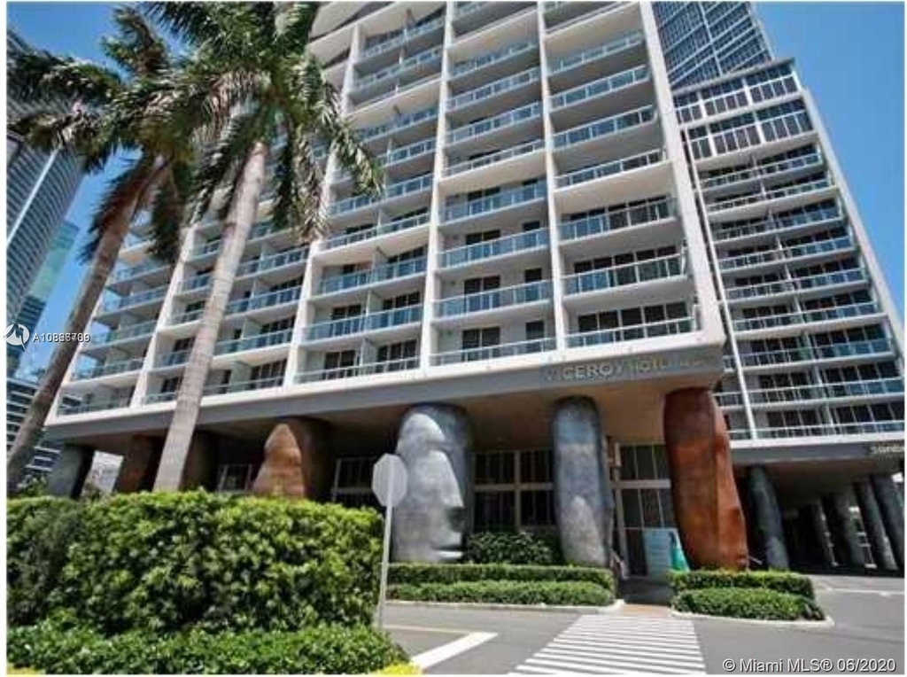 495 Brickell Ave - Photo 22