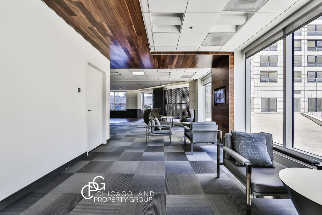 555 West Madison St. - Photo 1