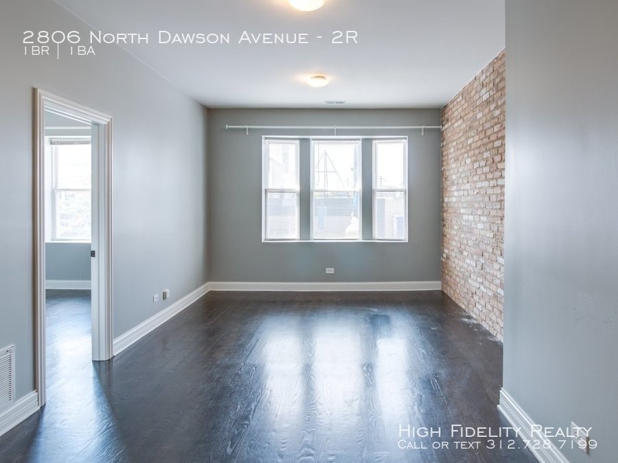 2806 North Dawson Avenue - Photo 1