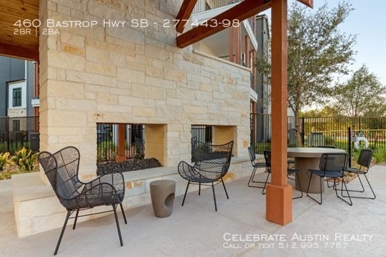 460 Bastrop Hwy Sb - Photo 3