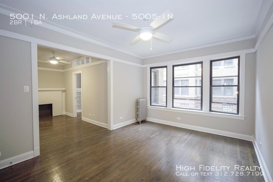 5001 N. Ashland Avenue - Photo 3