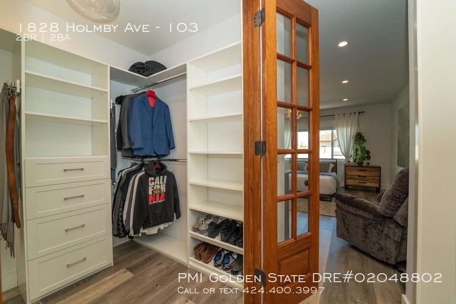 1828 Holmby Ave - Photo 32