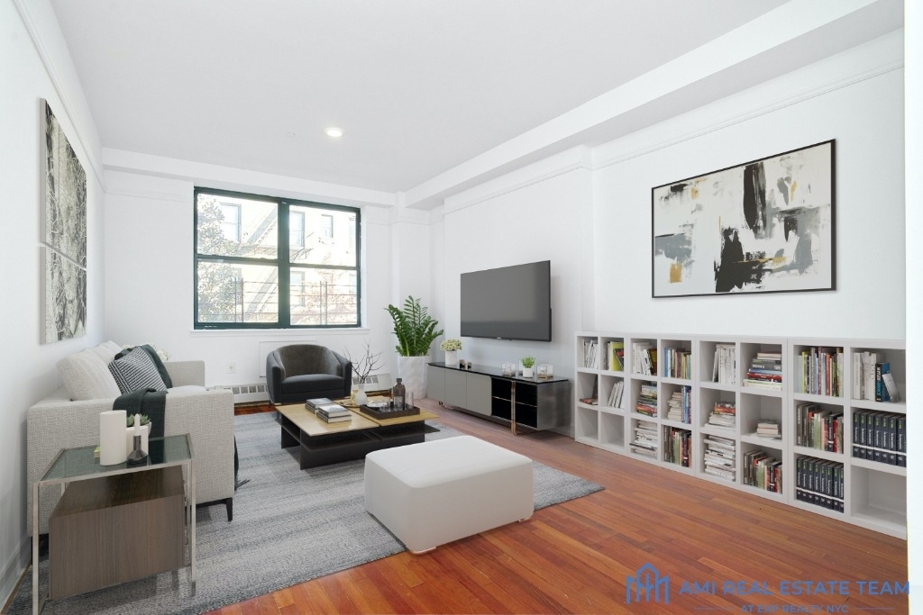 276 West 119th Street - Photo 0