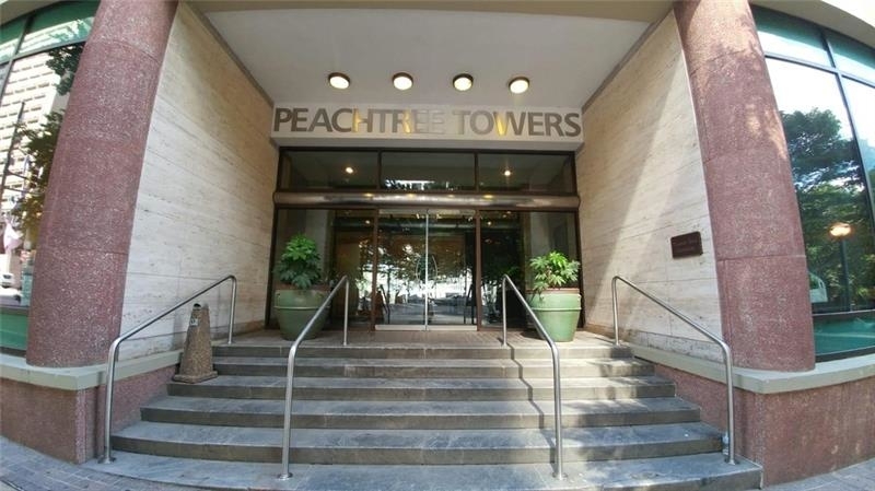 300 W Peachtree Street - Photo 11