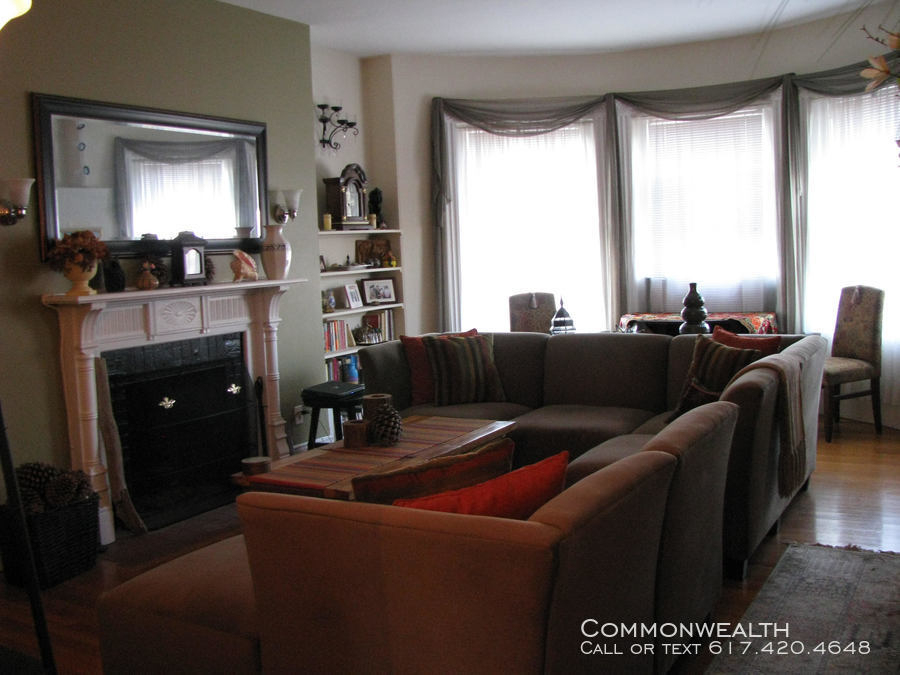 453 Beacon Street - Photo 9