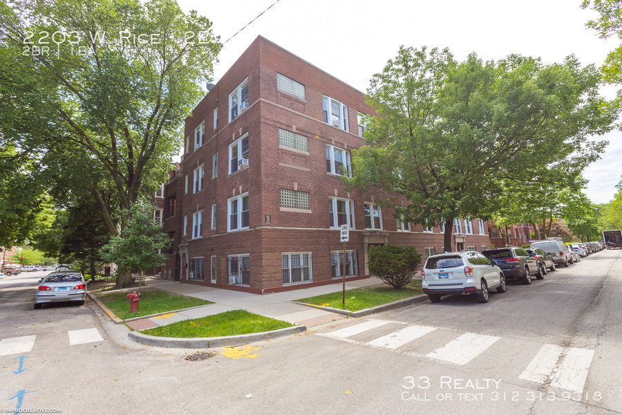 2203 W. Rice - Photo 0