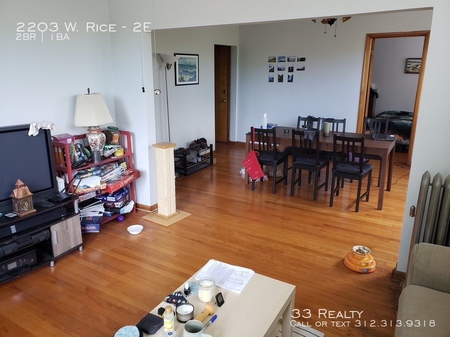 2203 W. Rice - Photo 1