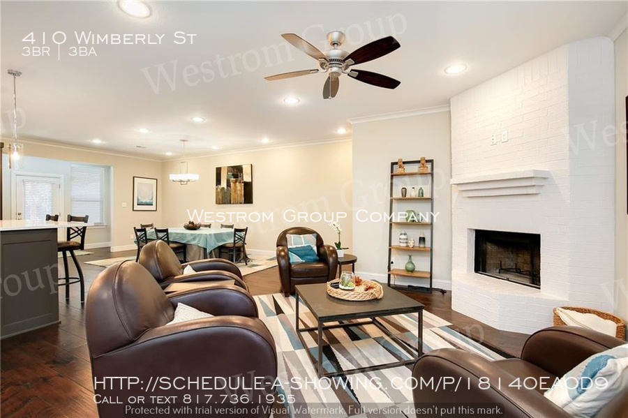 410 Wimberly St - Photo 1