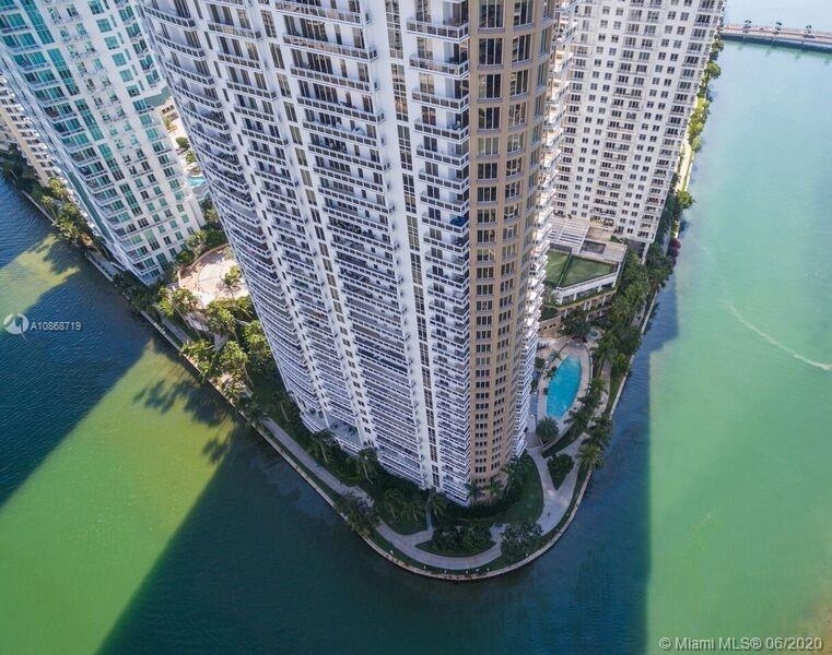 901 Brickell Key Blvd - Photo 0