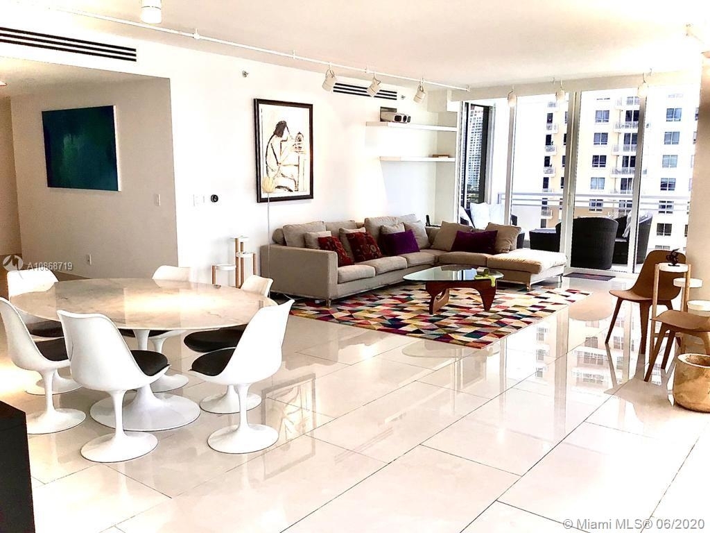 901 Brickell Key Blvd - Photo 3