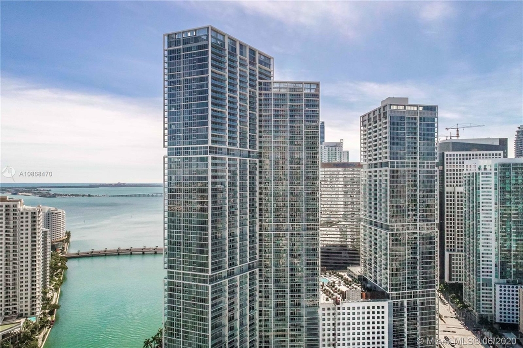 475 Brickell Ave - Photo 4