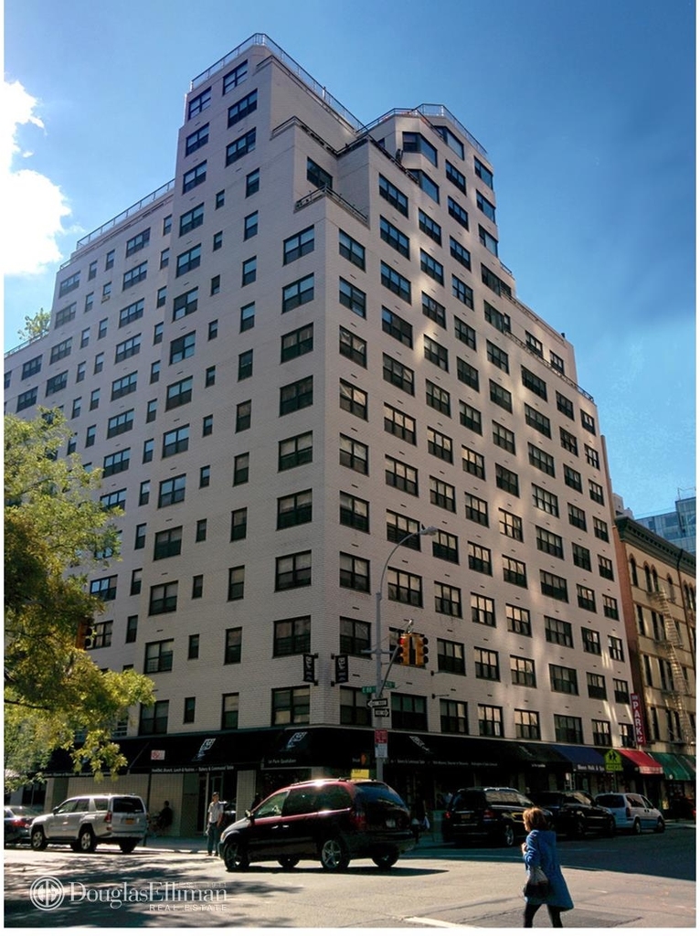 160 East 88th St - Photo 1