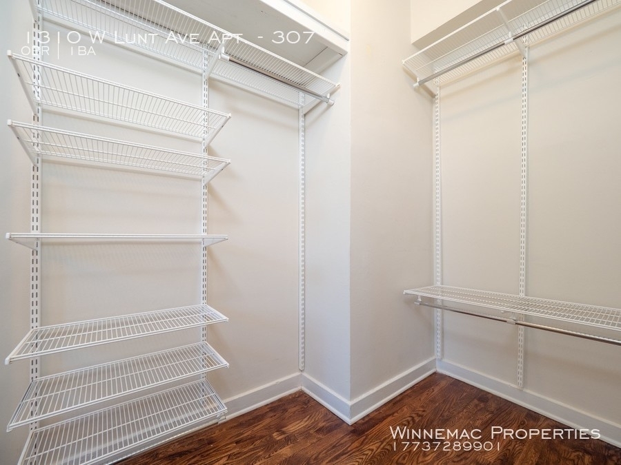 1310 W Lunt Ave Apt. - Photo 7