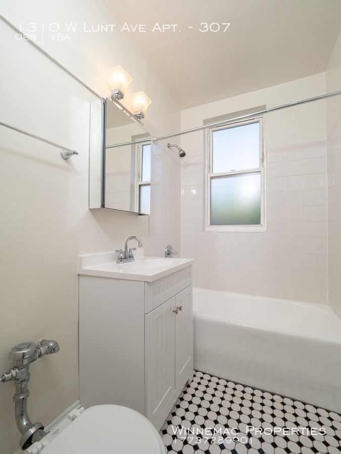 1310 W Lunt Ave Apt. - Photo 8