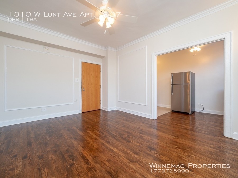 1310 W Lunt Ave Apt. - Photo 4