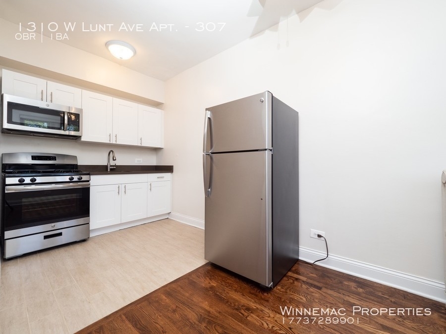 1310 W Lunt Ave Apt. - Photo 5