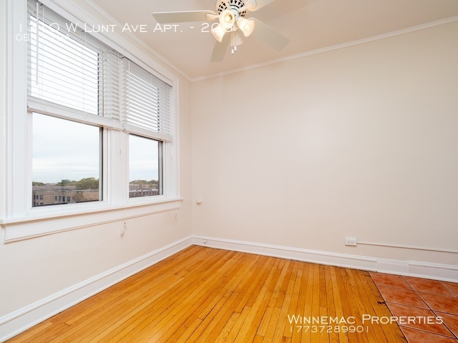 1310 W Lunt Ave Apt. - Photo 4