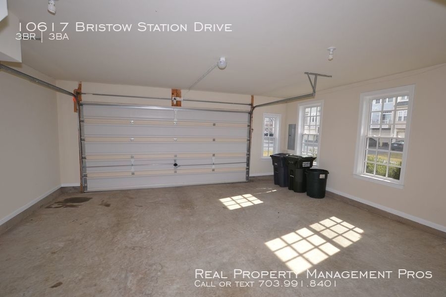 10617 Bristow Station Drive - Photo 20