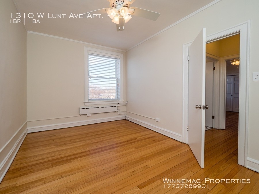 1310 W Lunt Ave Apt. - Photo 5