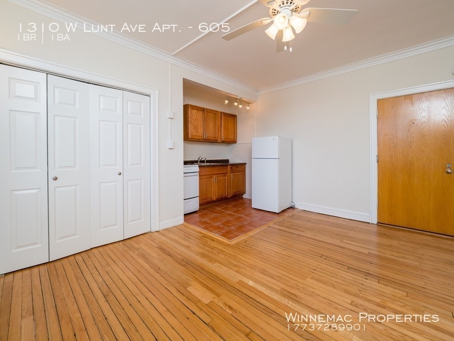 1310 W Lunt Ave Apt. - Photo 2