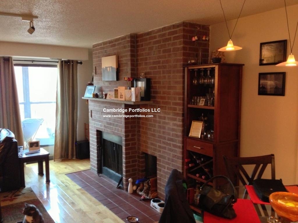 1580 Massachusetts Ave. - Photo 1