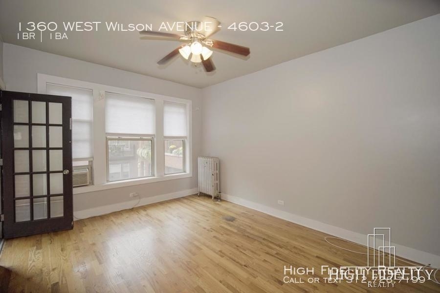 1360 West Wilson Avenue - Photo 1