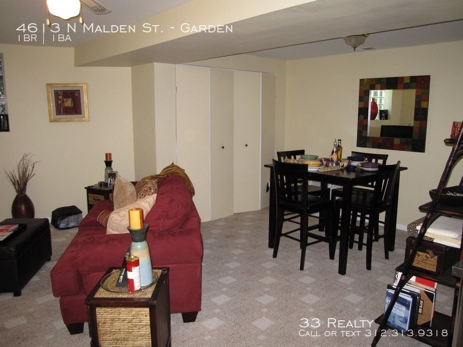 4613 N Malden St. - Photo 1