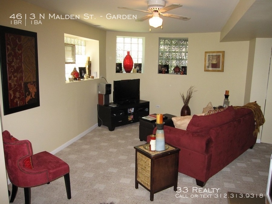 4613 N Malden St. - Photo 0