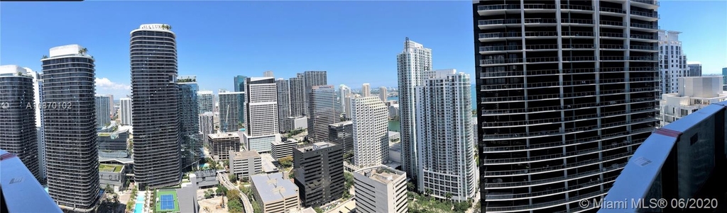 1000 Brickell Plaza - Photo 0