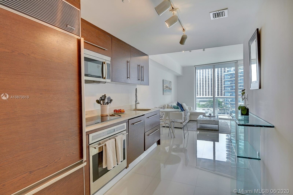 465 Brickell Ave - Photo 1