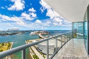 888 Biscayne Blvd  #4109 - Photo 1