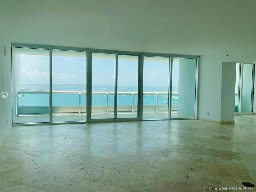 1643 Brickell Ave - Photo 1