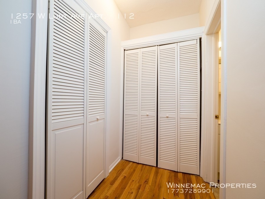 1257 W Lunt Ave Apt. - Photo 4