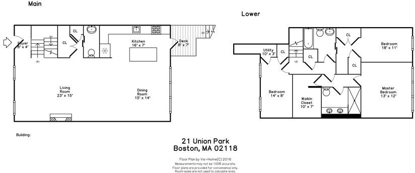 21 Union Park - Photo 14