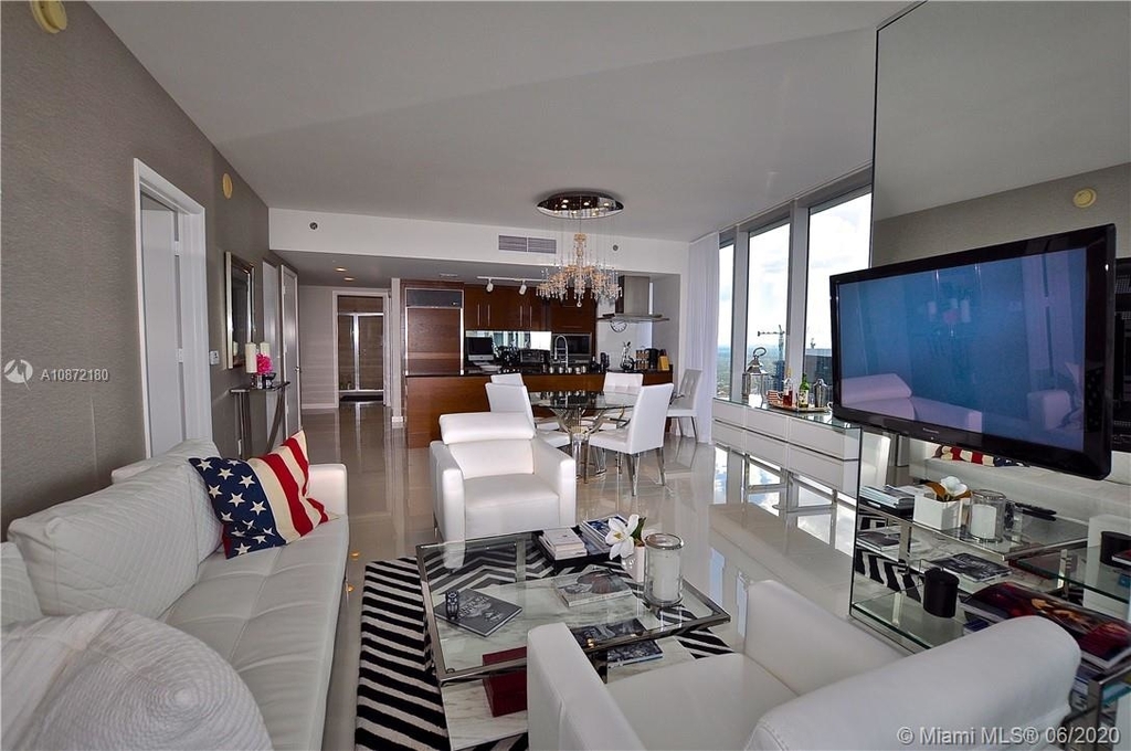 495 Brickell Ave - Photo 1