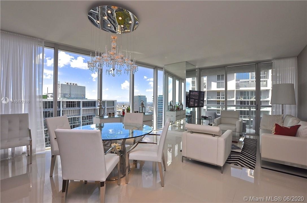 495 Brickell Ave - Photo 0