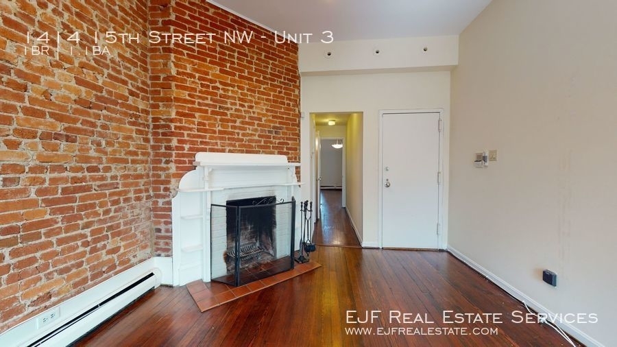 1414 15th Street Nw - Photo 1