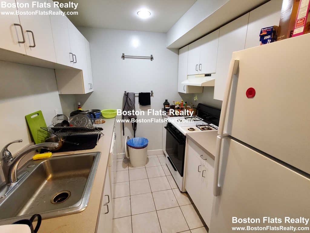 1661 Washington St. - Photo 1