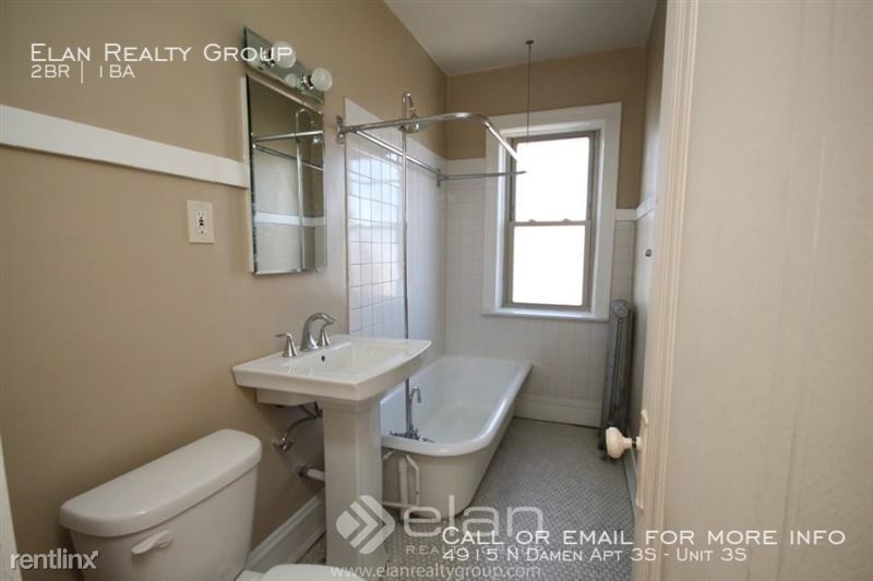 4915 N Damen Apt 3s - Photo 12