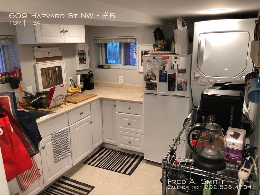 609 Harvard St Nw - Photo 3