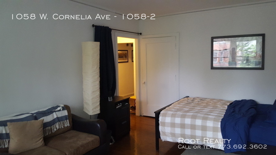 1058 W. Cornelia Avenue - Photo 1